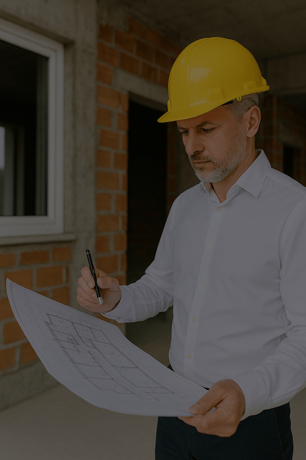 05 – Récolement / Réceptions du projet