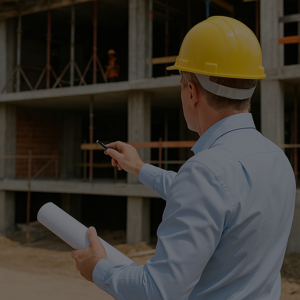 04 – Direction des travaux